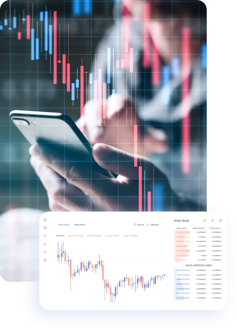 Ardita Rentovia trading piattaforma